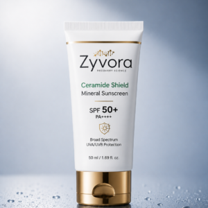 ceramid shielf spf