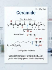 ceramides chemical formula 202607122112