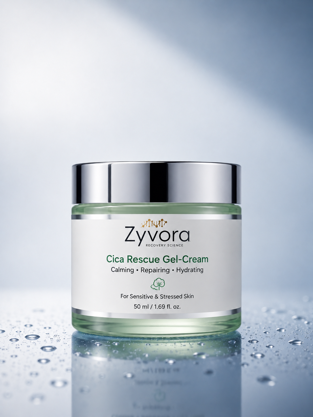 cica rescue gel cream cica rescue gel cream