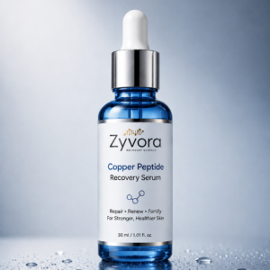 copper peptide