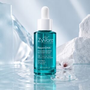 ZYVORA RegenDNA™ Ultimate Skin Recovery Serum
