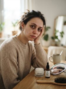 dull tired looking skin 202607122006