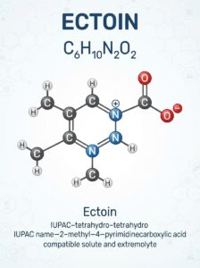 ectoin chemical formula 202607122110