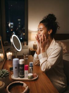 night skincare routine blog image 202607122016