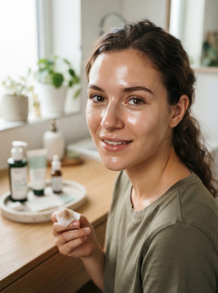 oily skin blog featured image 202607121957