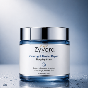 overnight br spleeing mask